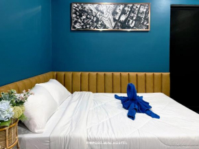 Airport Mini Hostel at Don Muang Airport